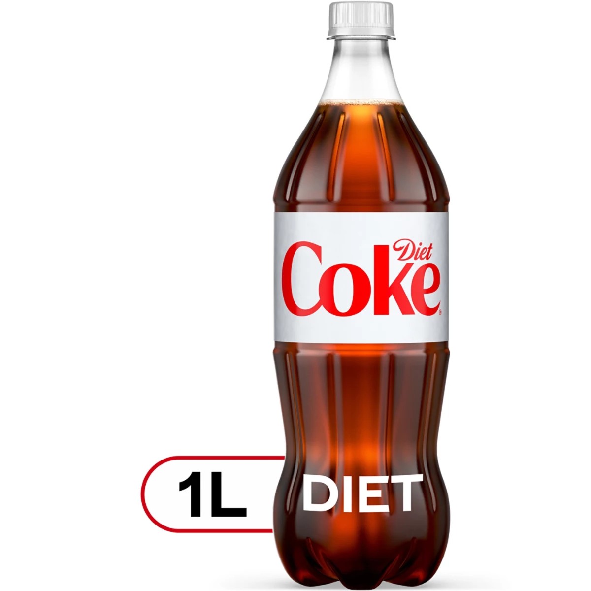 Diet Coke 1L