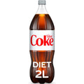 Diet Coke 2L