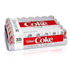 Diet Coke 12oz Can