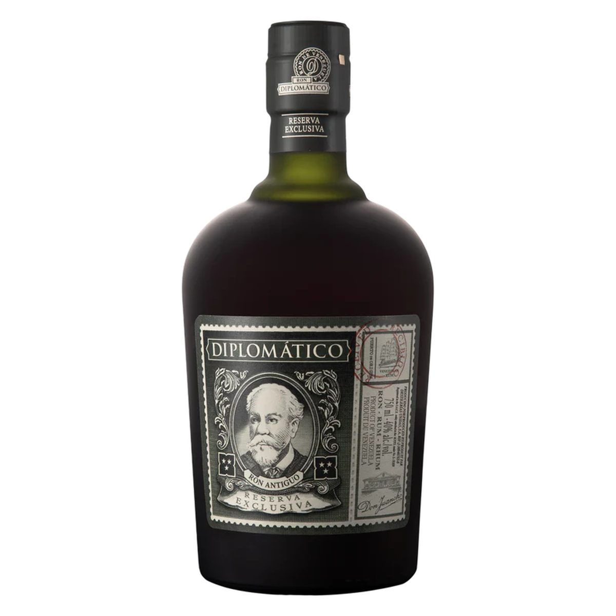 Diplomatico Reserva Exclusiva
