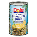 Dole Pineapple Juice 6oz