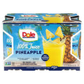 Dole Pineapple Juice 6oz