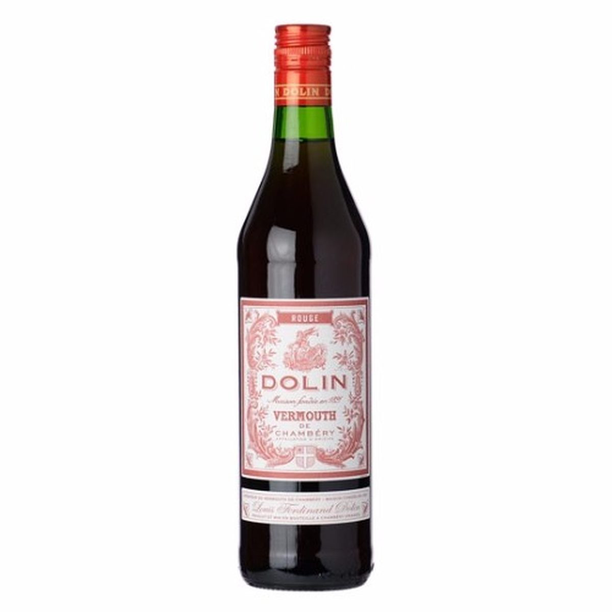 Dolin Vermouth de Chambéry