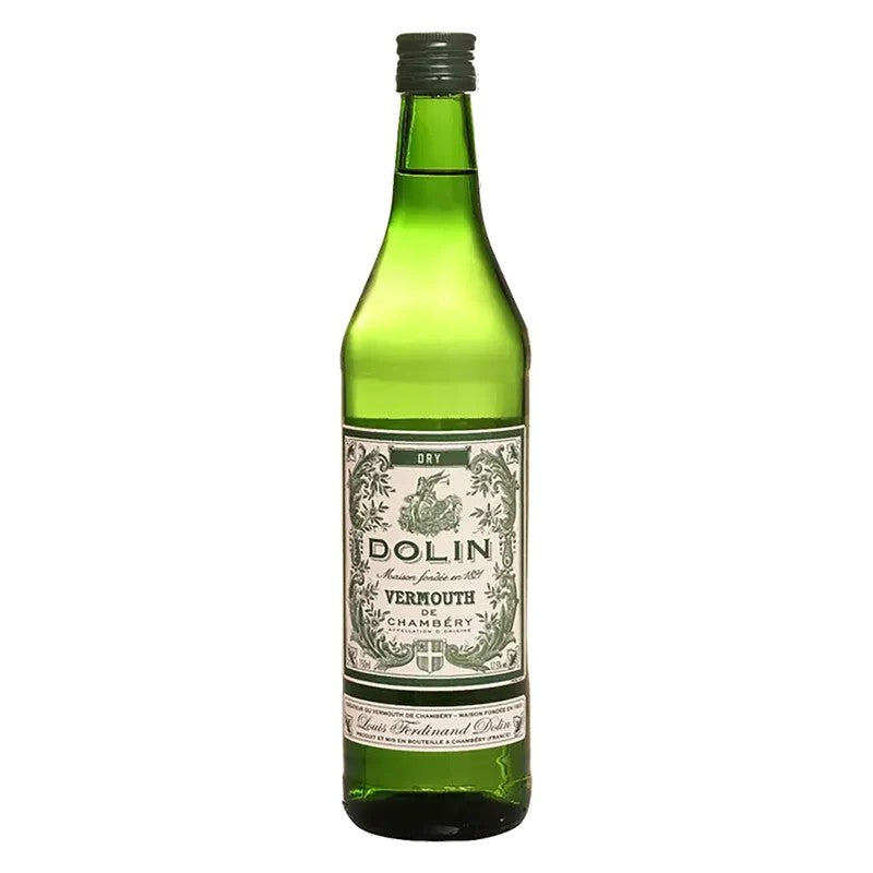 Dolin Vermouth de Chambéry