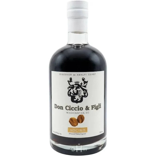 Don Ciccio and Figli Nocino