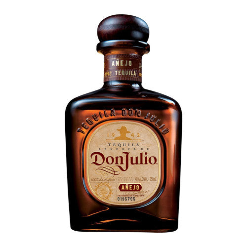 Don Julio Anejo