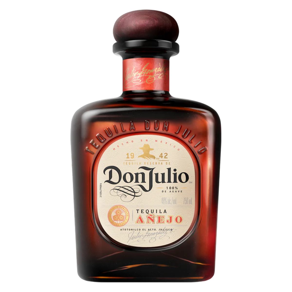 Don Julio Anejo 70Th