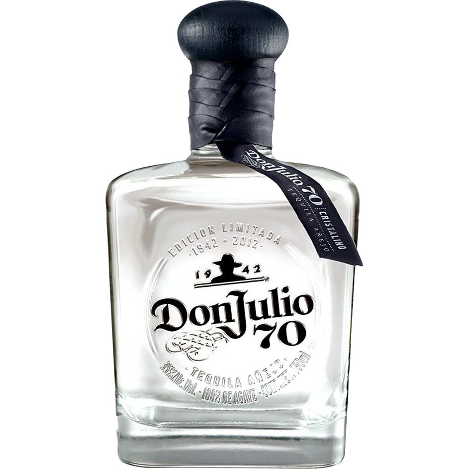 Don Julio Anejo 70Th (750ml)
