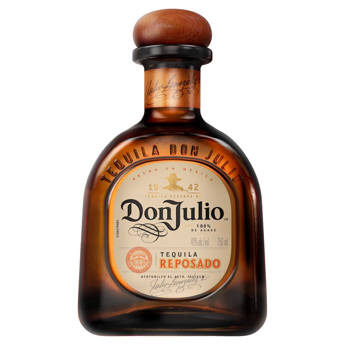 Don Julio Reposado (750ml)