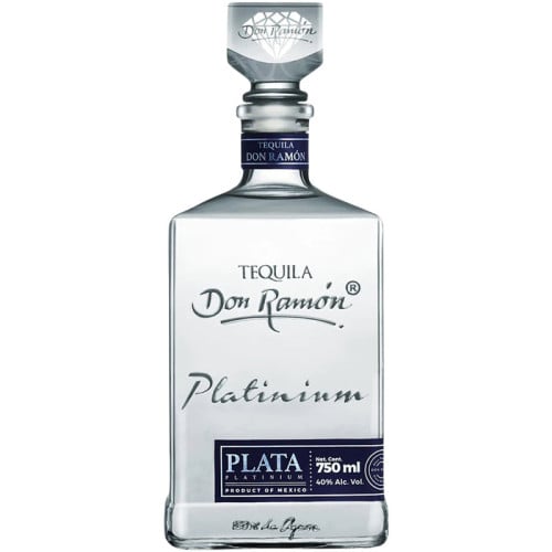 Don Ramón Plata Tequila