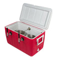 Double Jockey Box — Rent (Without Keg) — Equipment from Mike's Liquors San Francisco