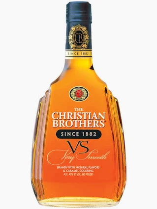 Christian Brothers Brandy (1.75)L