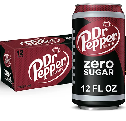 Coca Cola Lata de 16oz