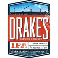 Drake's Best Coast IPA keg — available for delivery from Mike's Liquors San Francisco