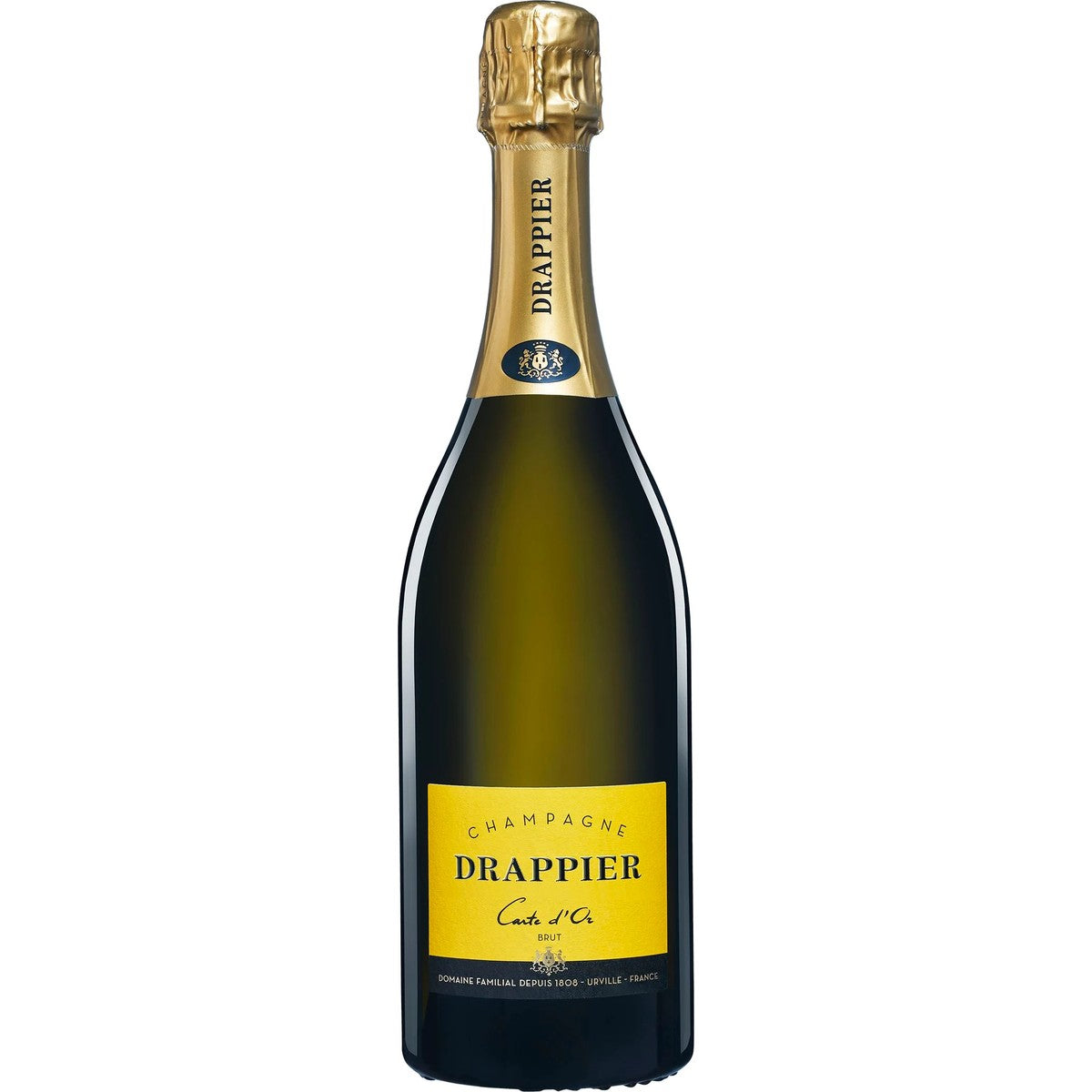 Drappier Cote D'ors Brut 750ml