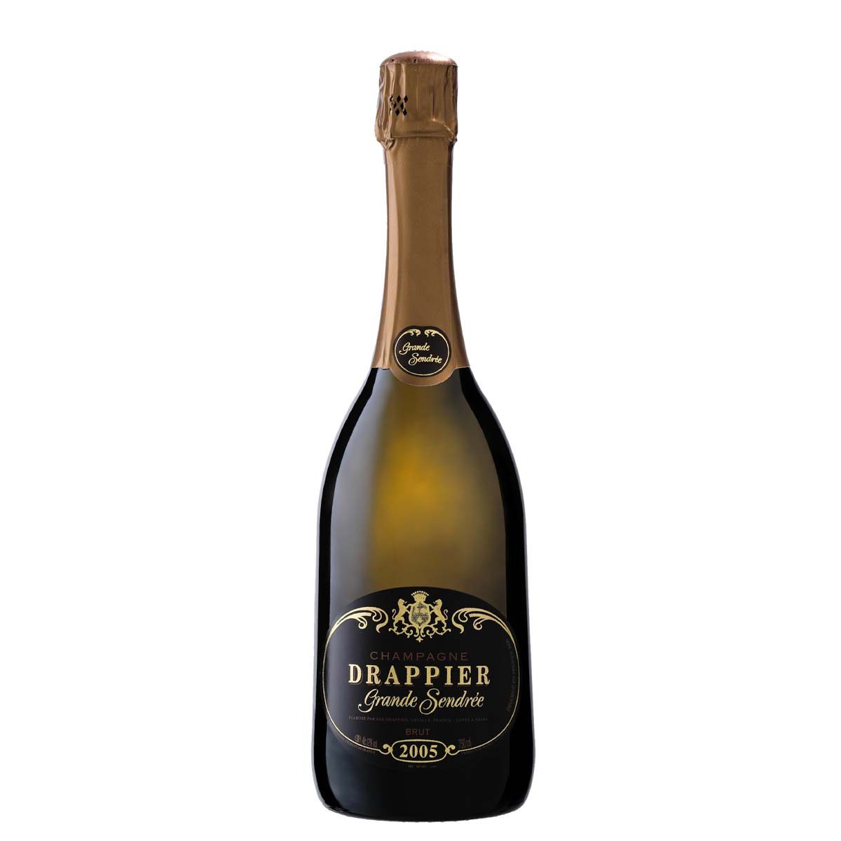 Drappier Grande Sendrée Brut