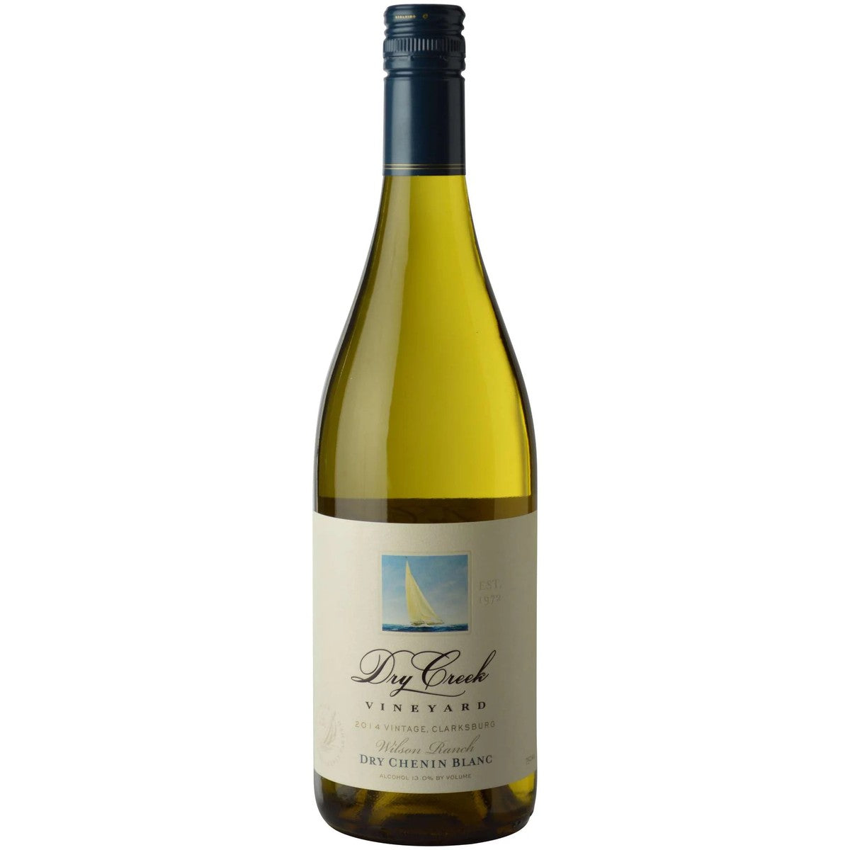 Dry Creek Chenin Blanc