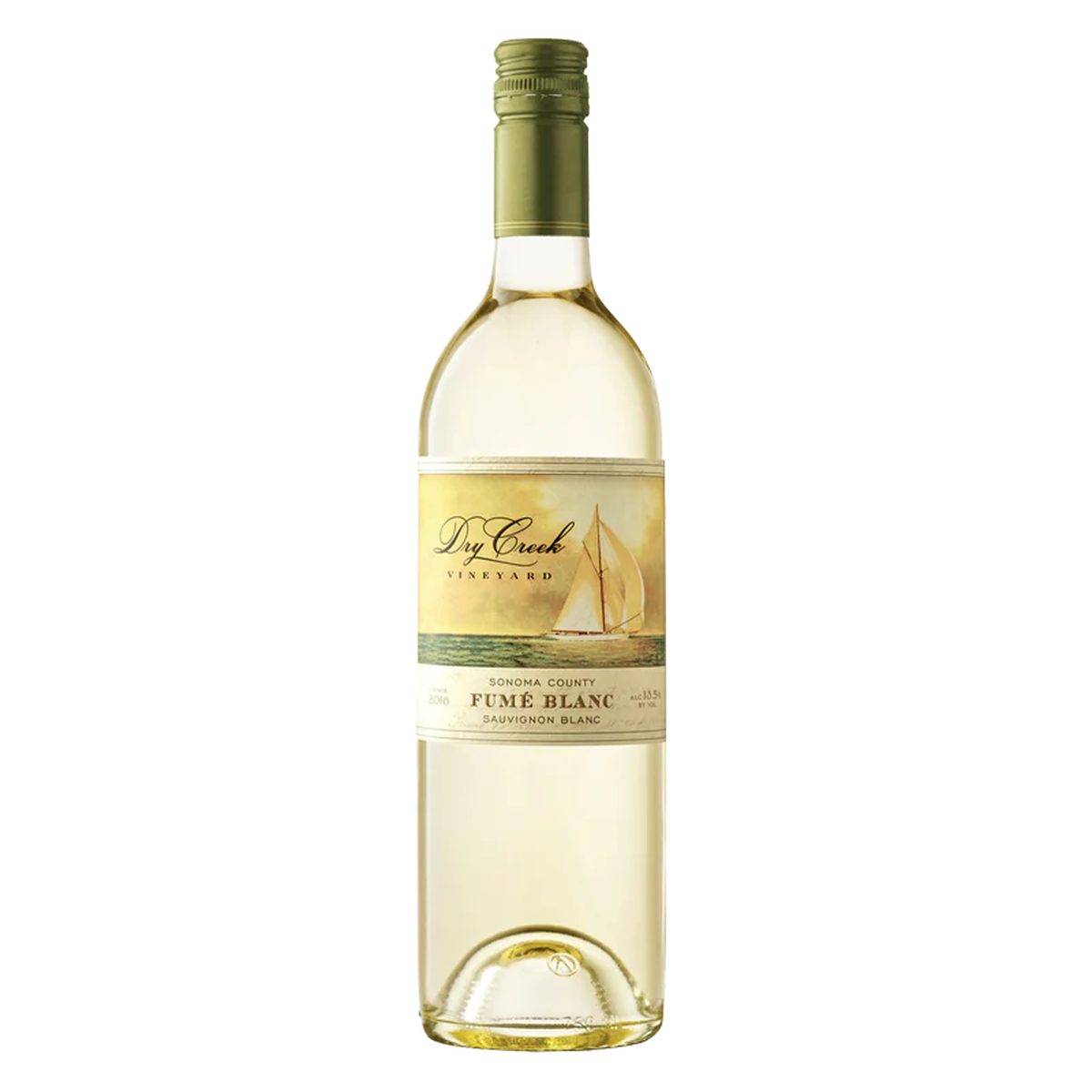 Dry Creek Fume Blanc
