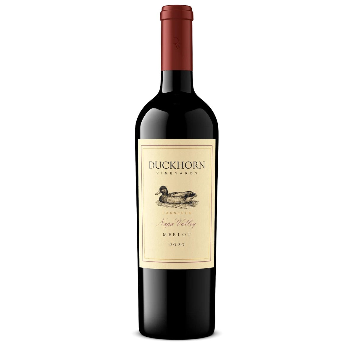 Duckhorn Merlot