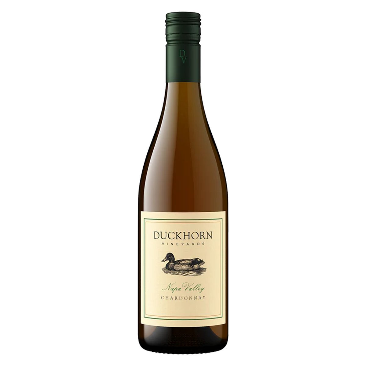 Duckhorn Napa Chardonnay