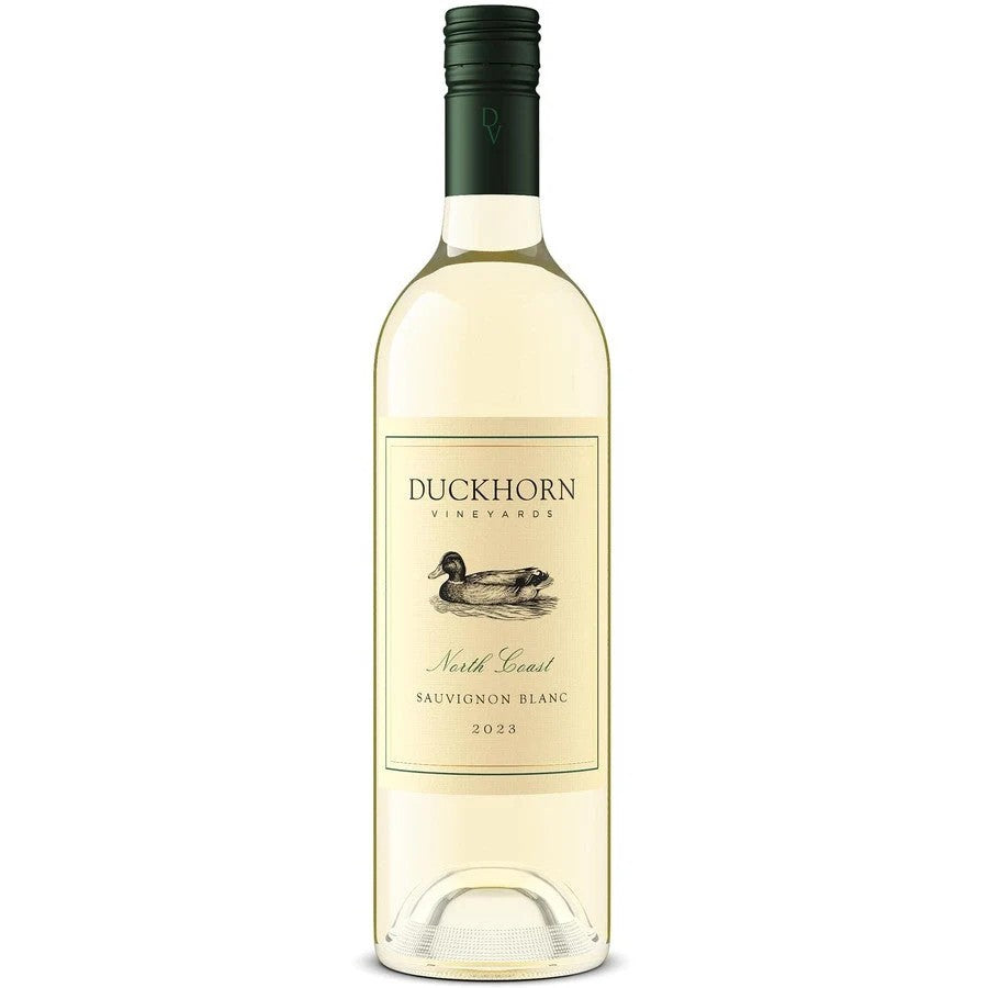 Duckhorn North Coast Sauv Blanc
