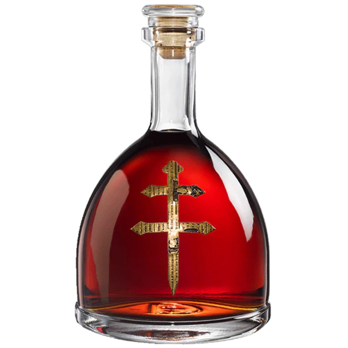 D'Ussé VSOP Cognac (750ml)