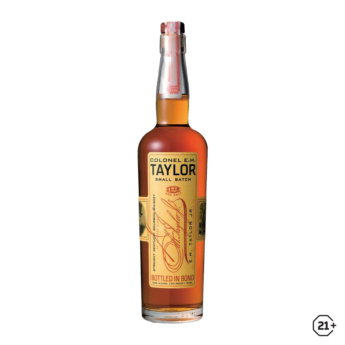 E.H. Taylor Jr. Small Batch