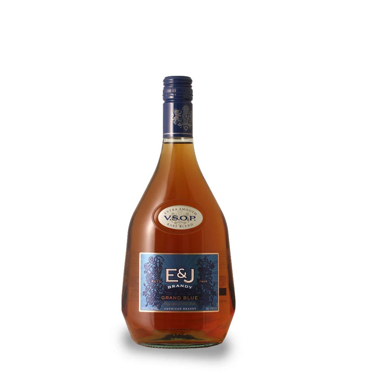 E&J VSOP Brandy (750ml)