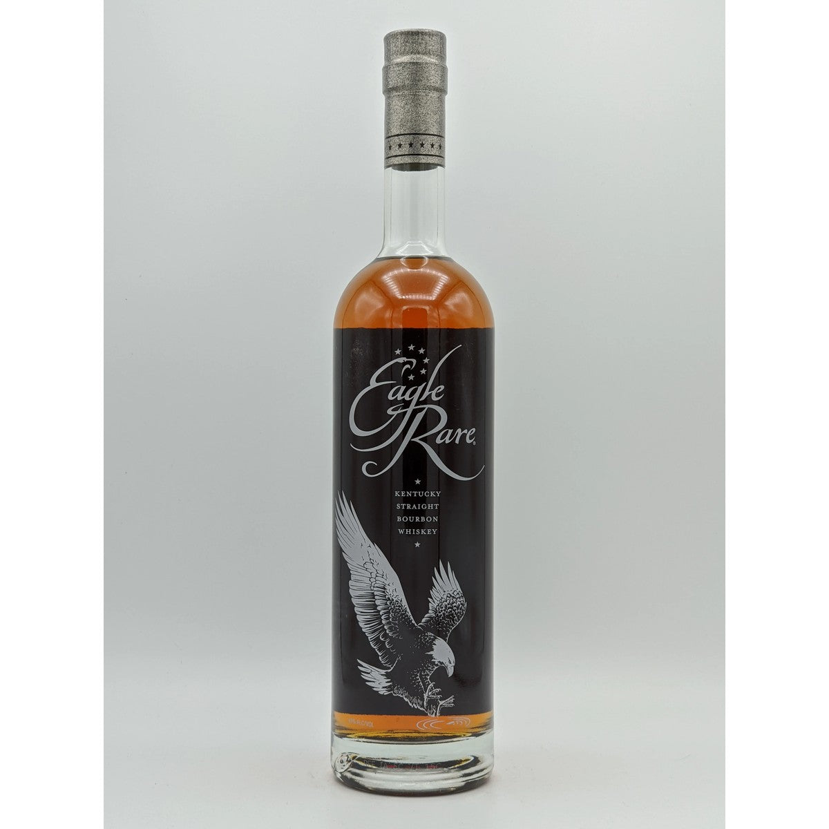 Eagle Rare 10 Years (750ml)-one per person