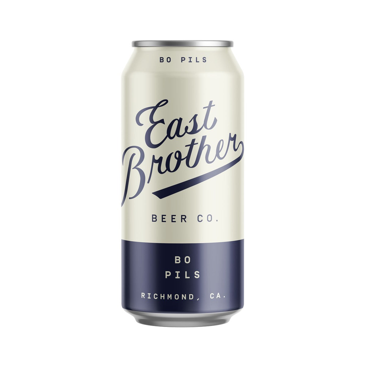 East Brother Bo Pils Keg (5G)