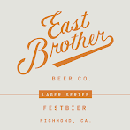 East brother Festbier Keg (5G)