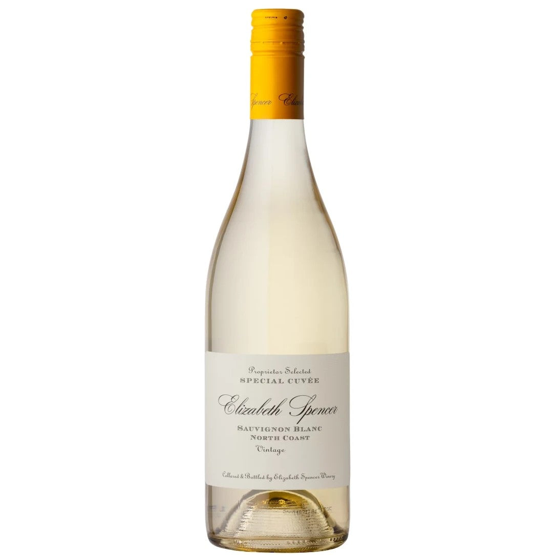 Elizabeth Spencer Sauv Blanc 750ml