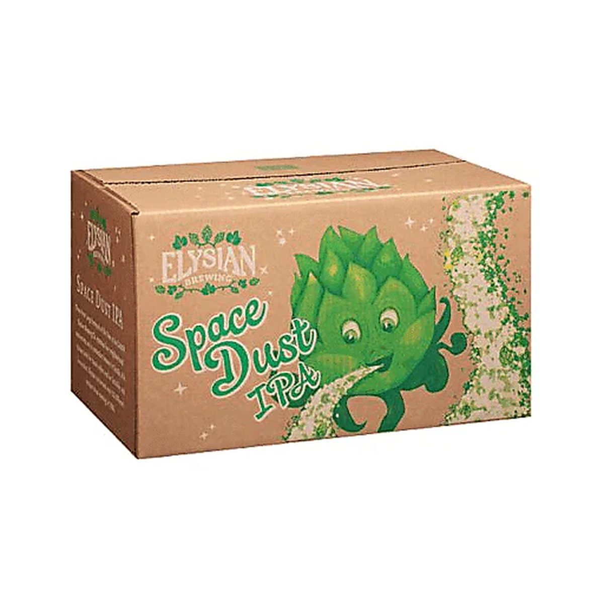 Elysian Space Dust IPA