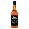 Evan Williams Bourbon 1783