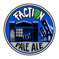 Faction Pale Ale keg — available for delivery from Mike's Liquors San Francisco