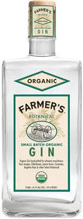 Farmer's Gin (750ml)