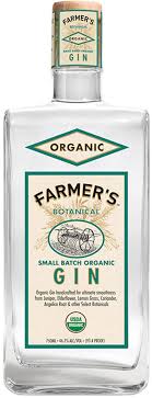 Farmer's Gin (750ml)