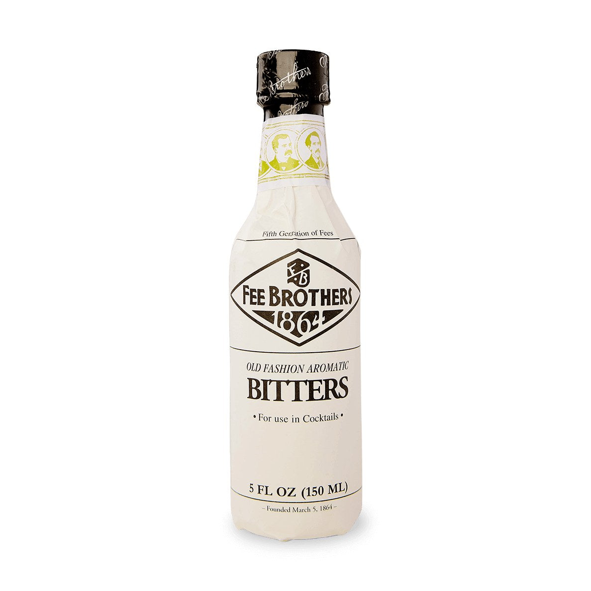 Fee Brothers Cocktail Bitters