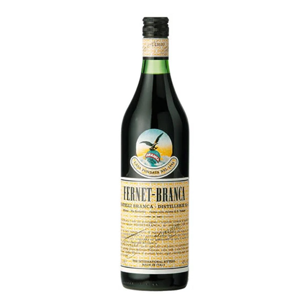 Fernet-Branca Amaro (750ml)