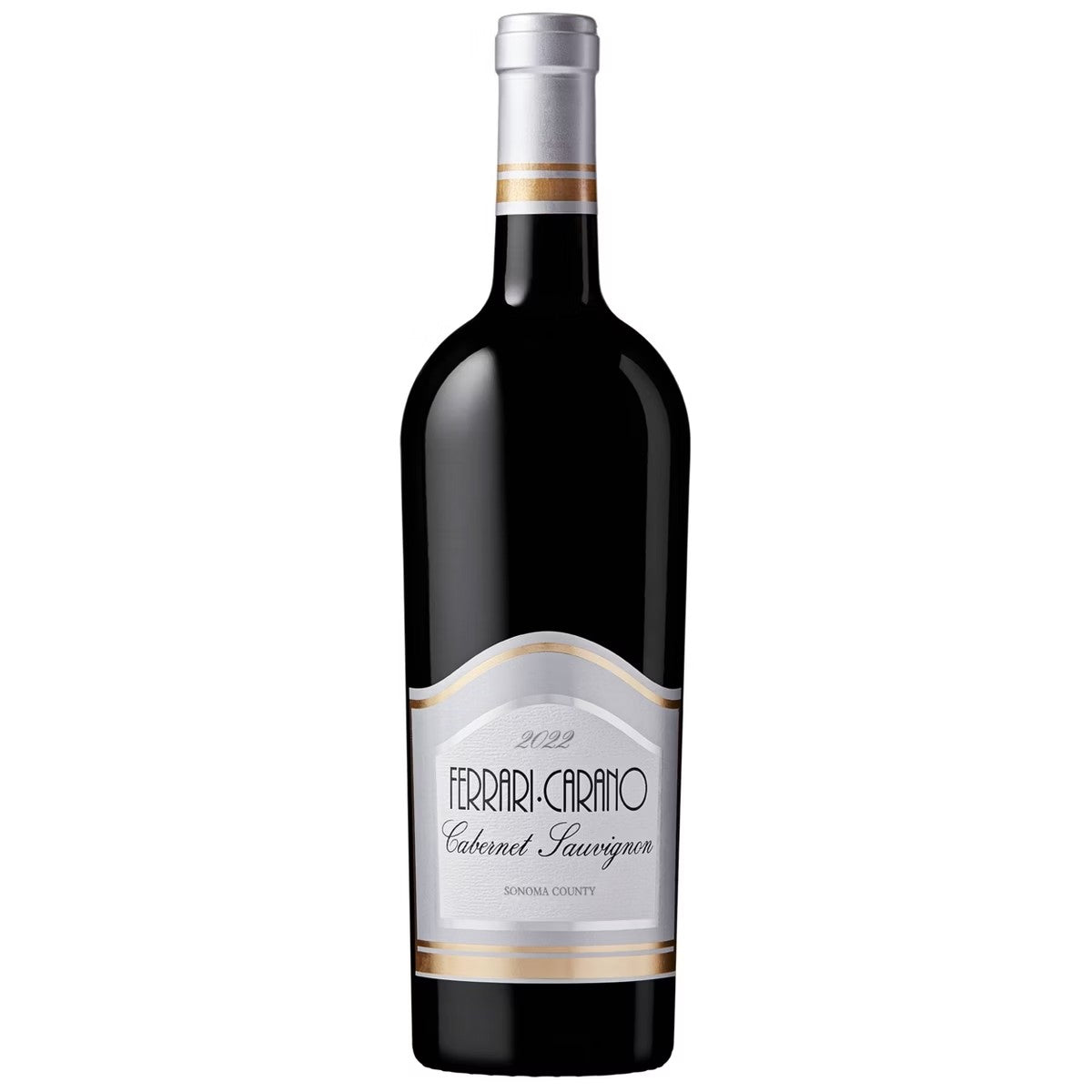 Ferrari Carano Cabernet Sauvignon 750ml