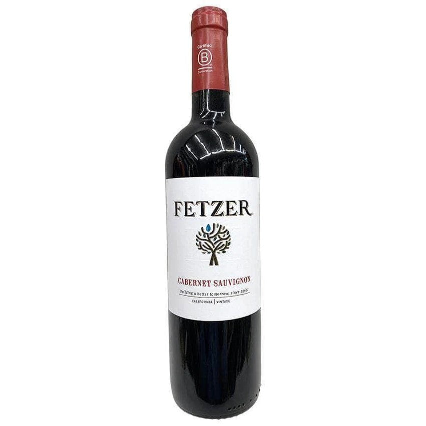 Fetzer Cabernet Sauvignon 750ml