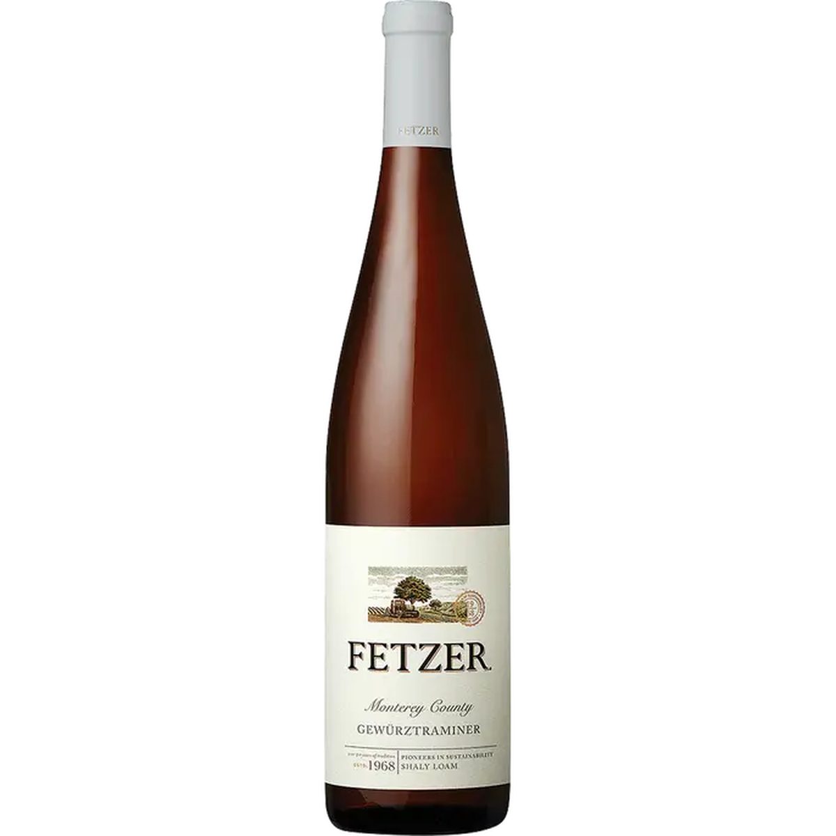 Fetzer Gewurztraminer