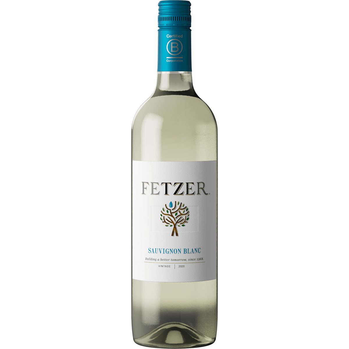 Fetzer Sauvignon Blanc 2015