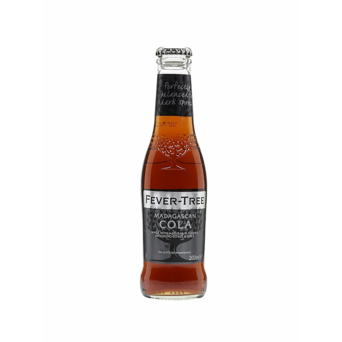 Fever-Tree Madagascan Cola