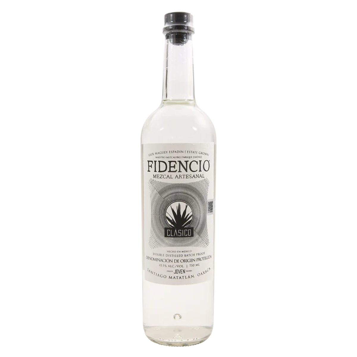 Fidencio Mezcal Unico