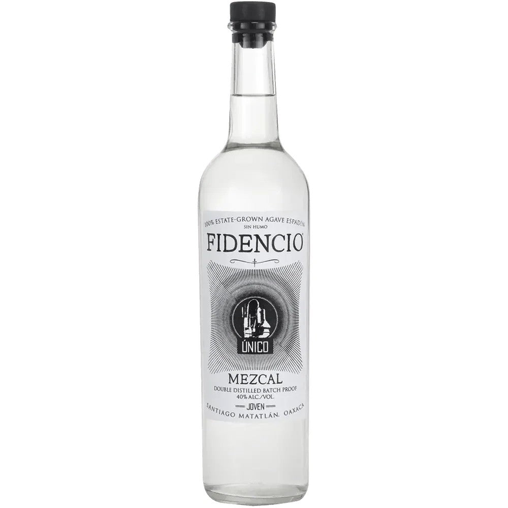 Fidencio Mezcal Unico (750ml)