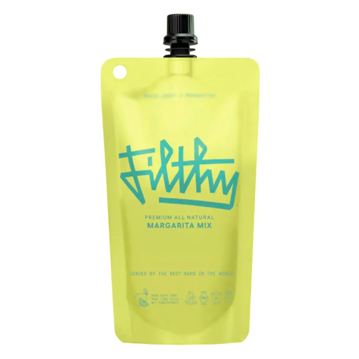 Filthy Margarita Mix