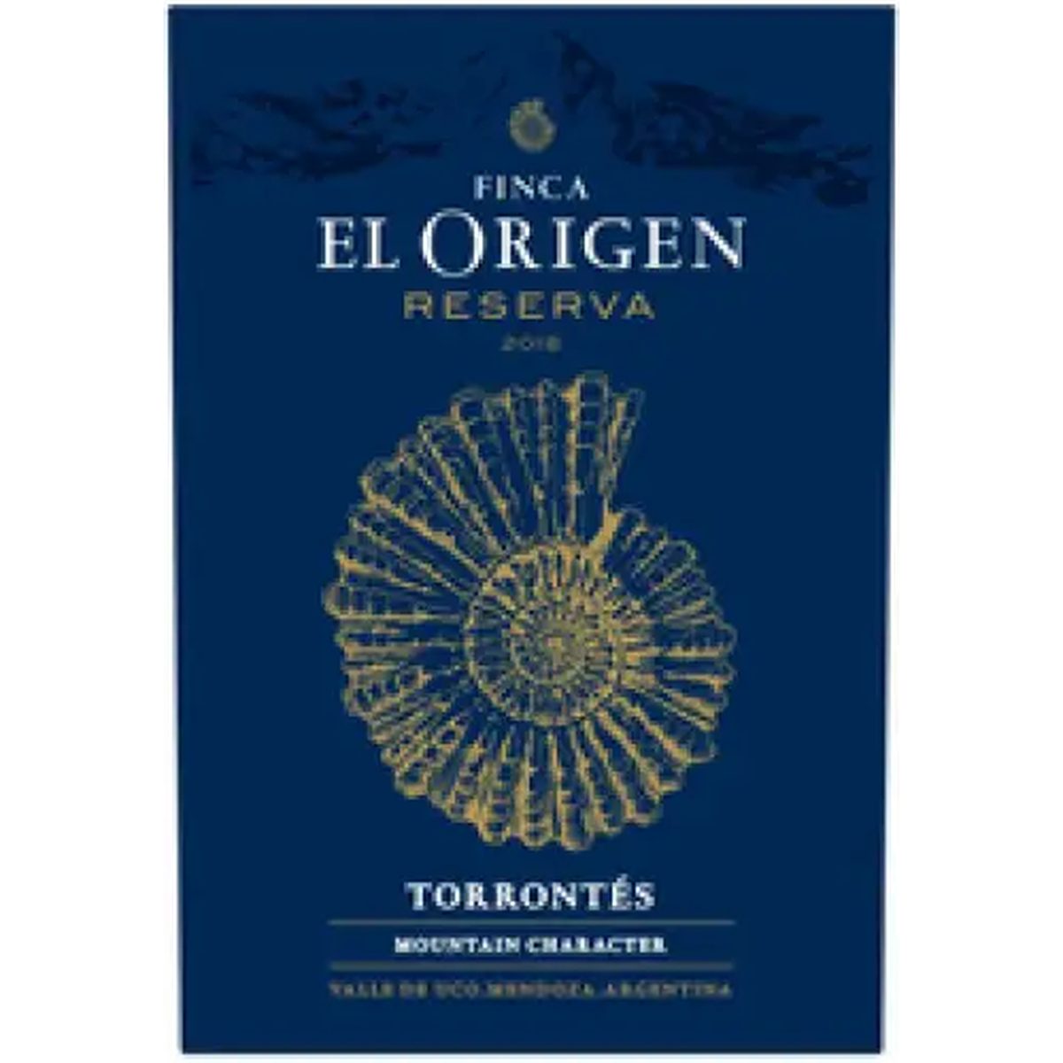 Finca El Origen Torrontes 2022