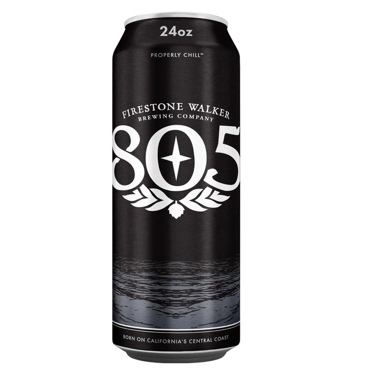 Firestone Walker 805 Blonde