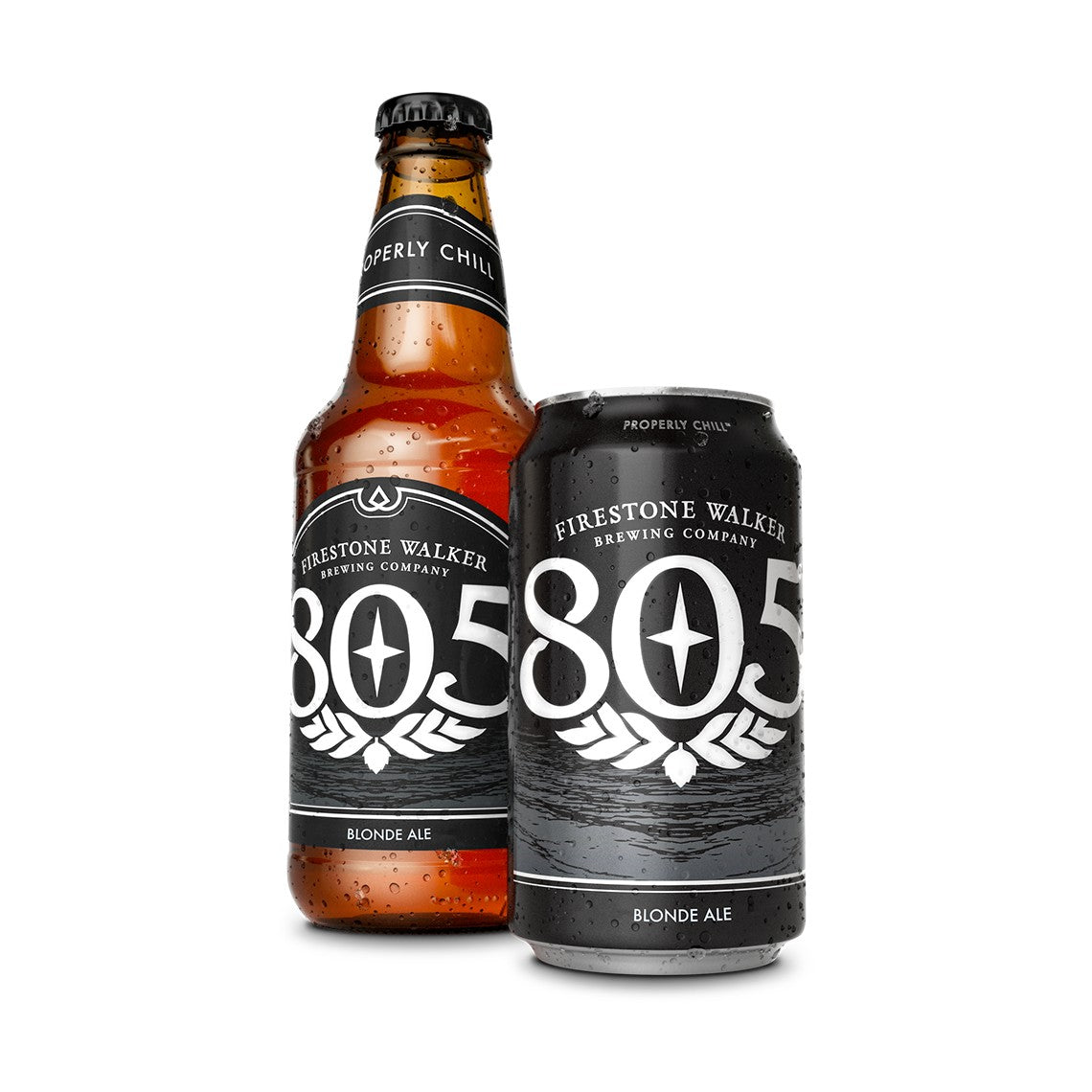 Firestone Walker 805 Keg (5G)